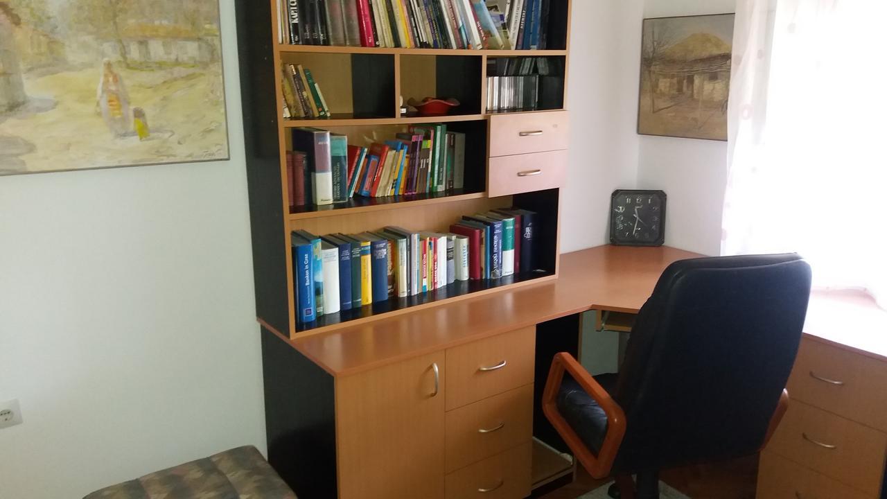 וראנג'ה Guest House Stefanovic מראה חיצוני תמונה