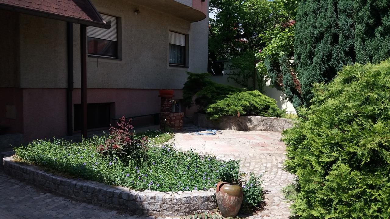 וראנג'ה Guest House Stefanovic מראה חיצוני תמונה