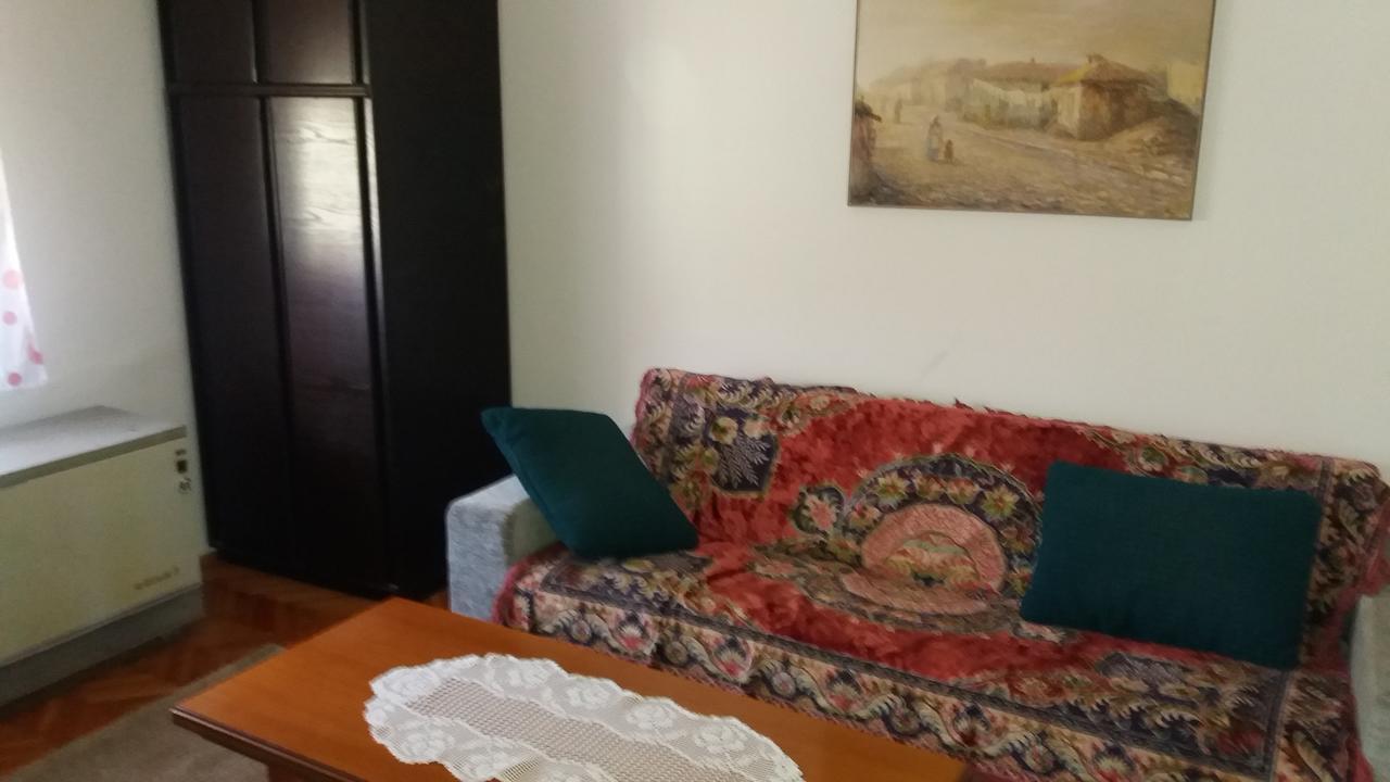 וראנג'ה Guest House Stefanovic מראה חיצוני תמונה