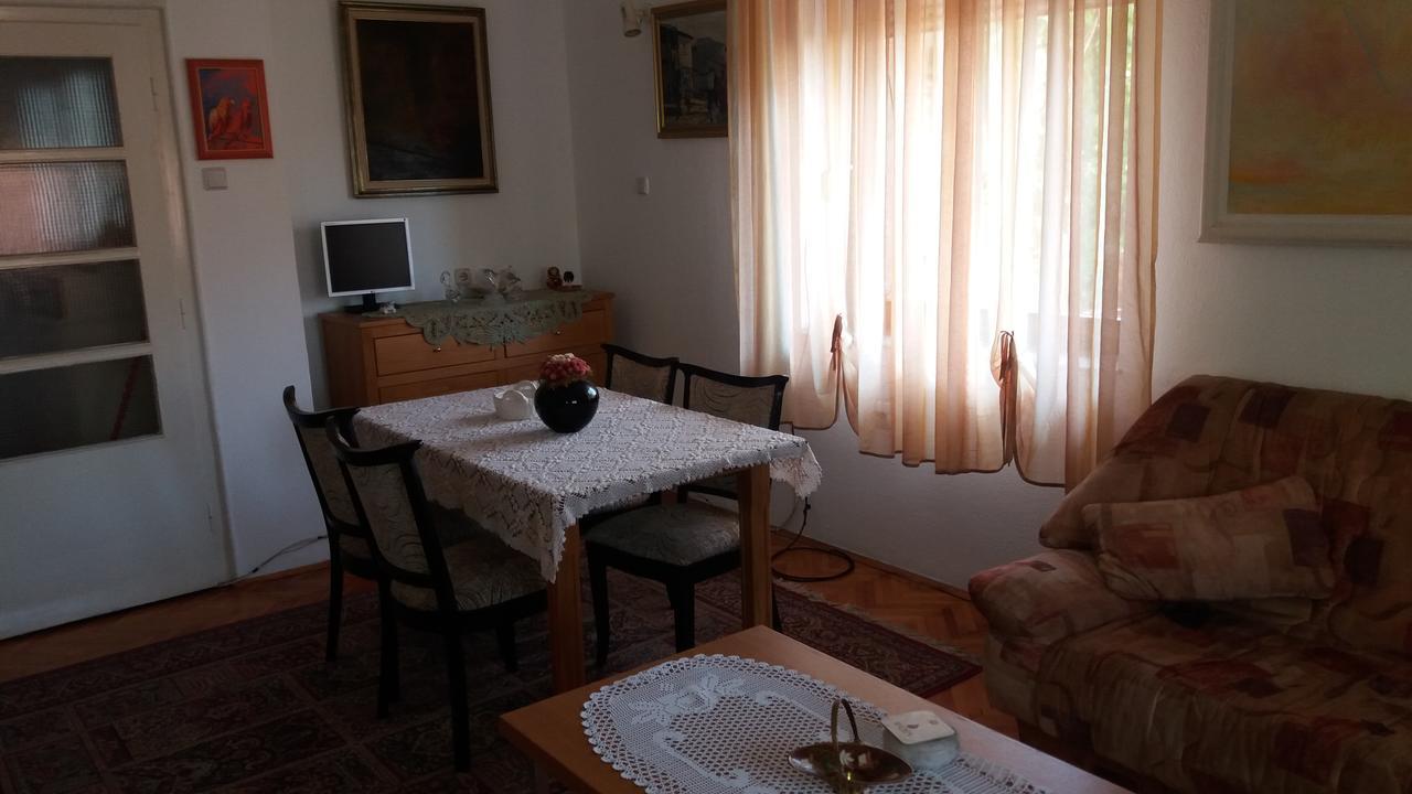 וראנג'ה Guest House Stefanovic מראה חיצוני תמונה
