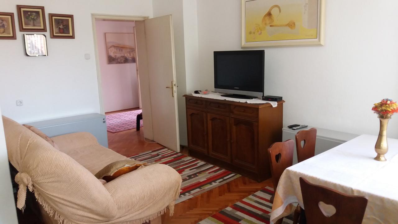 וראנג'ה Guest House Stefanovic מראה חיצוני תמונה