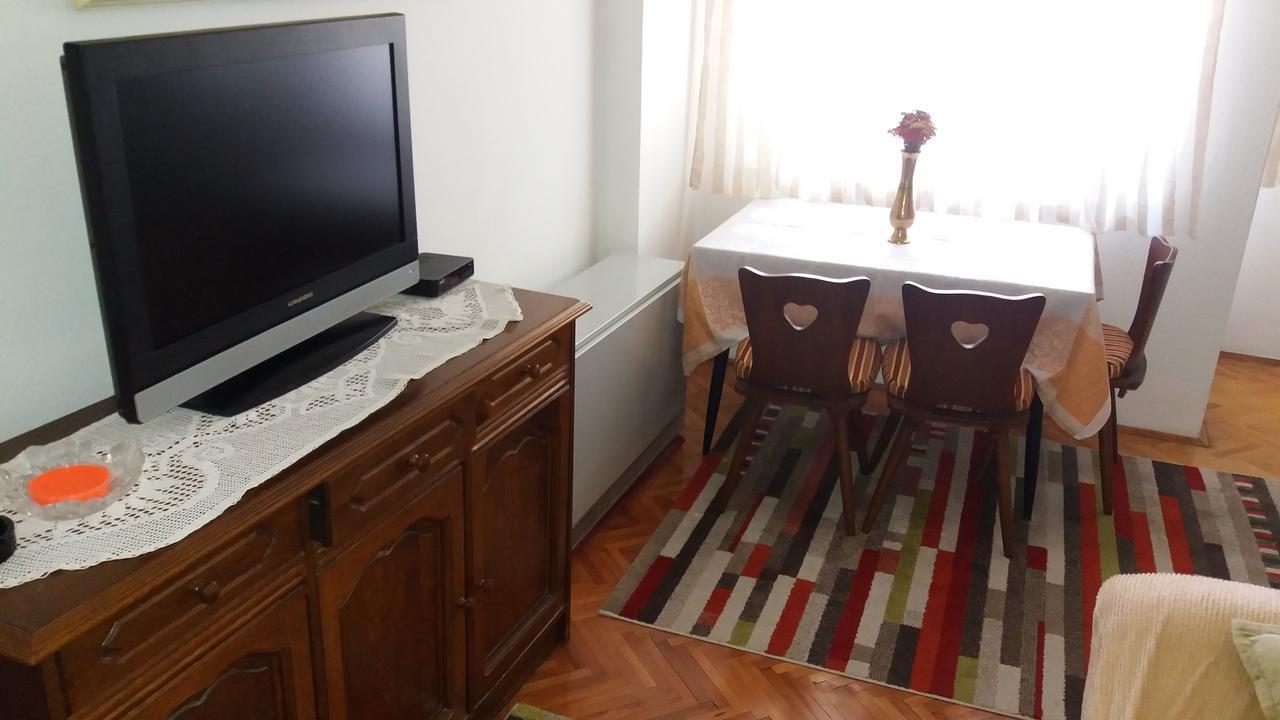 וראנג'ה Guest House Stefanovic מראה חיצוני תמונה
