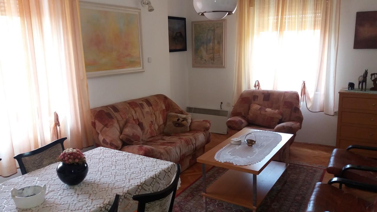 וראנג'ה Guest House Stefanovic מראה חיצוני תמונה