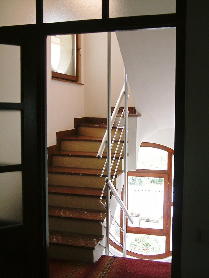 וראנג'ה Guest House Stefanovic מראה חיצוני תמונה