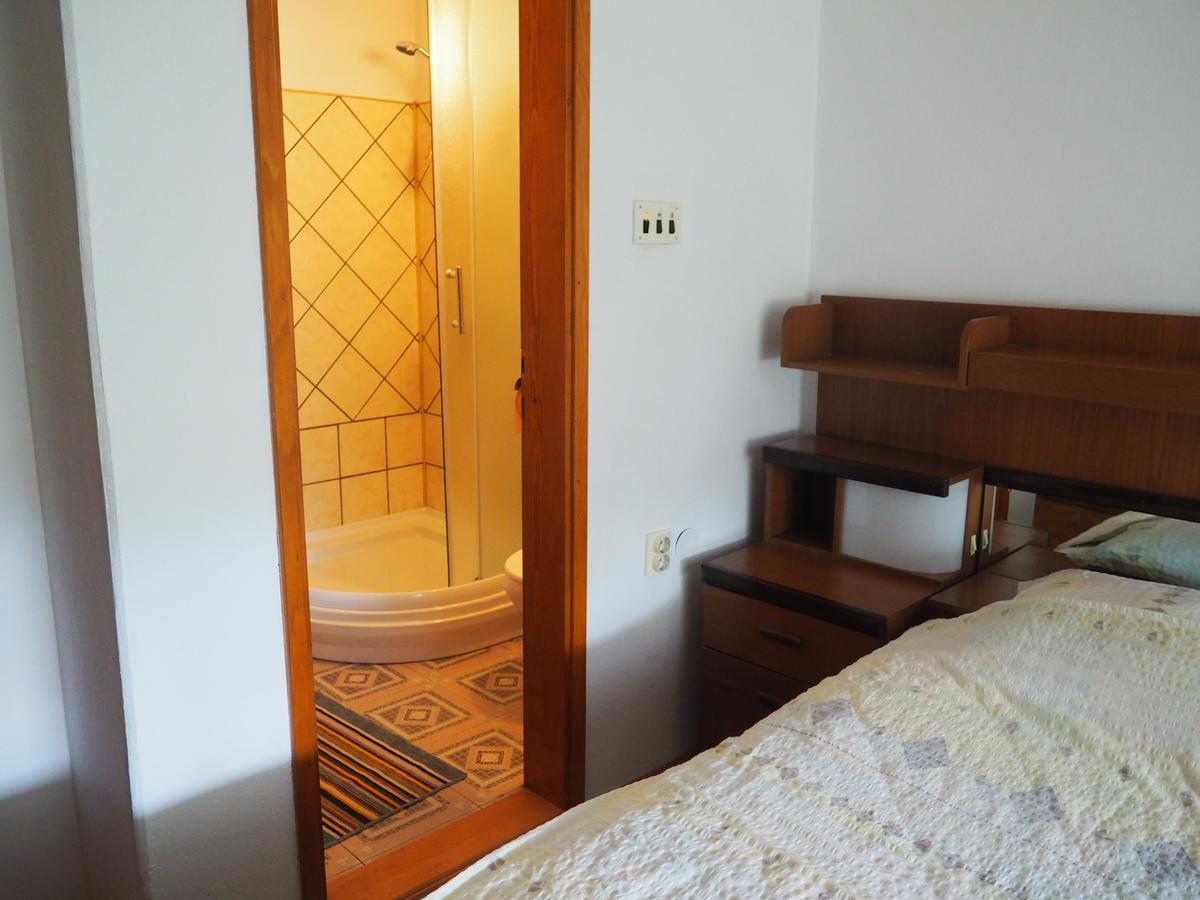 וראנג'ה Guest House Stefanovic מראה חיצוני תמונה