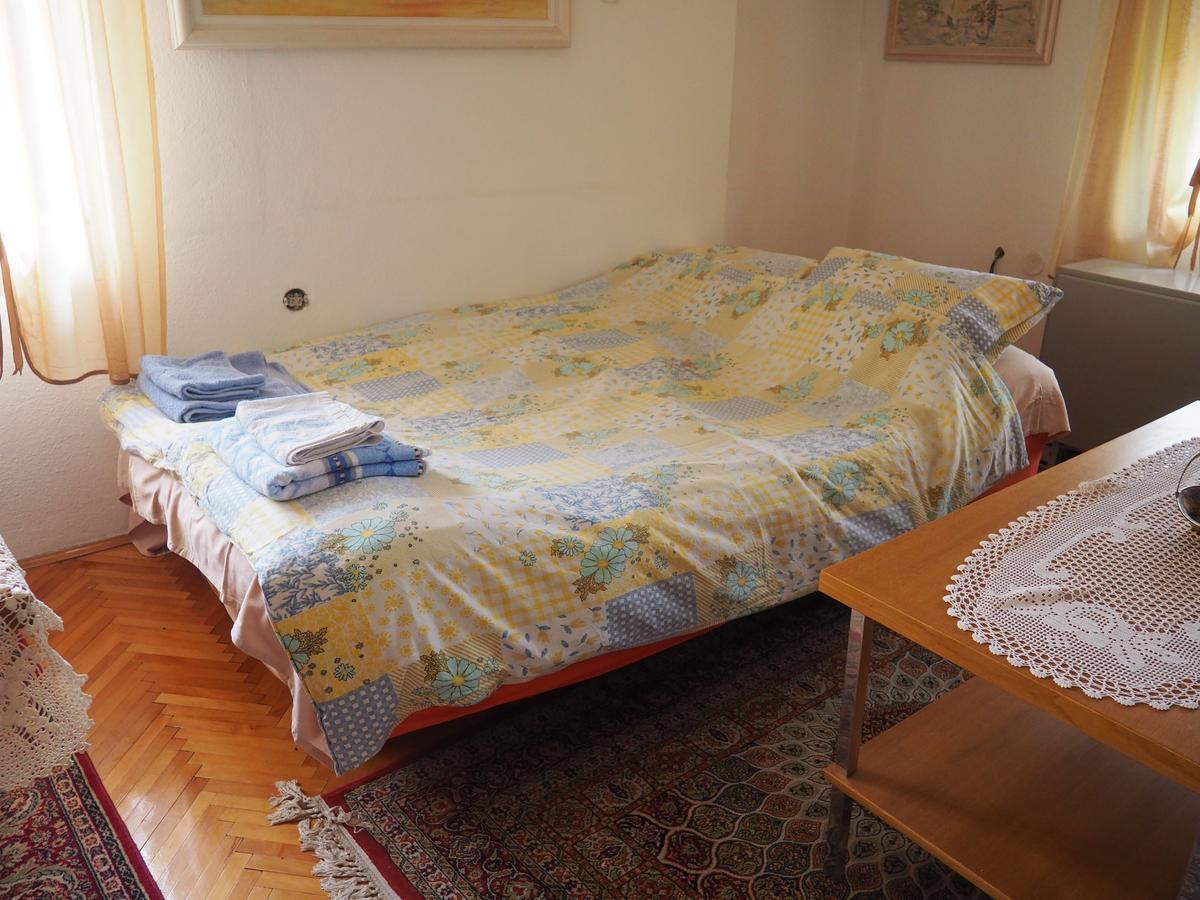וראנג'ה Guest House Stefanovic מראה חיצוני תמונה