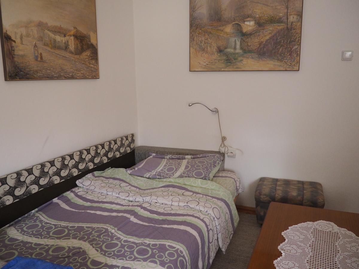 וראנג'ה Guest House Stefanovic מראה חיצוני תמונה