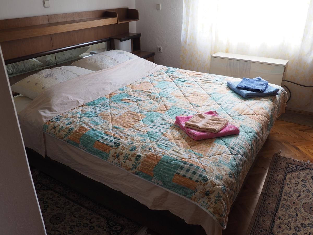 וראנג'ה Guest House Stefanovic מראה חיצוני תמונה
