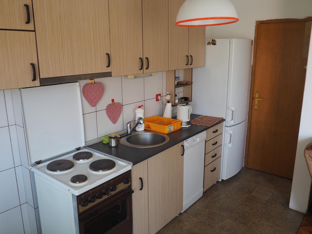 וראנג'ה Guest House Stefanovic מראה חיצוני תמונה