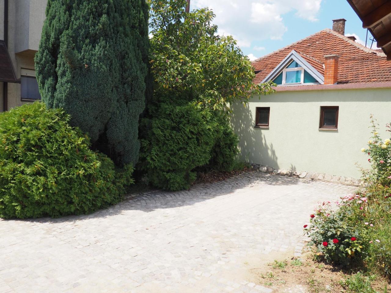 וראנג'ה Guest House Stefanovic מראה חיצוני תמונה