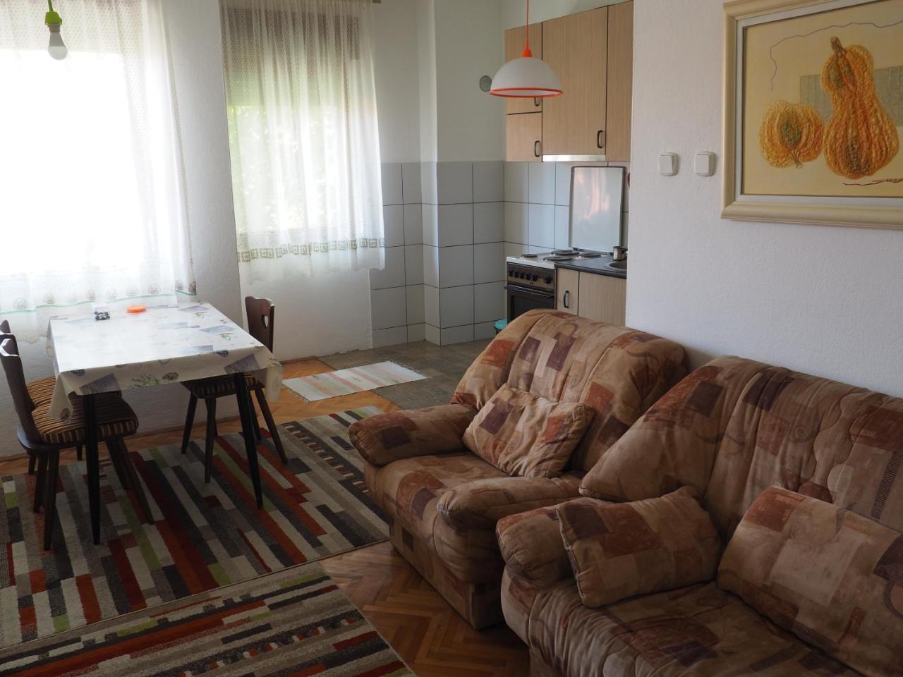 וראנג'ה Guest House Stefanovic מראה חיצוני תמונה