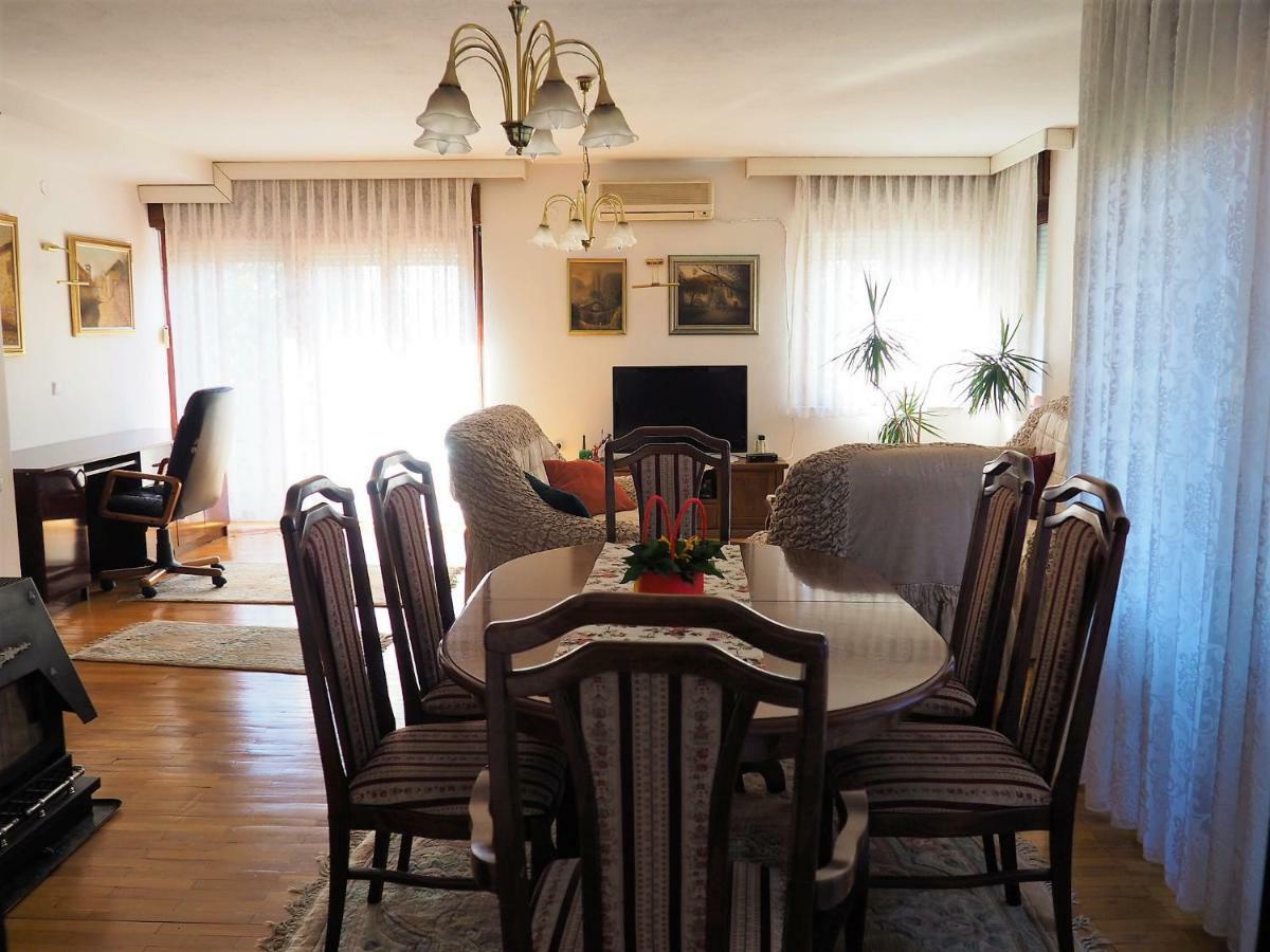 וראנג'ה Guest House Stefanovic מראה חיצוני תמונה