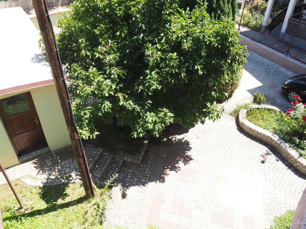 וראנג'ה Guest House Stefanovic מראה חיצוני תמונה
