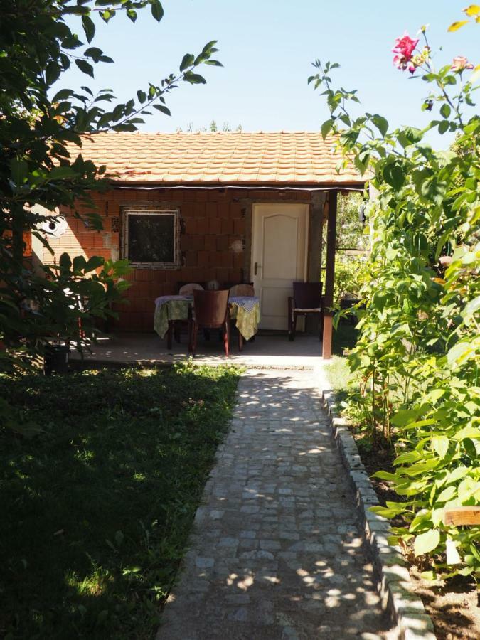 וראנג'ה Guest House Stefanovic מראה חיצוני תמונה