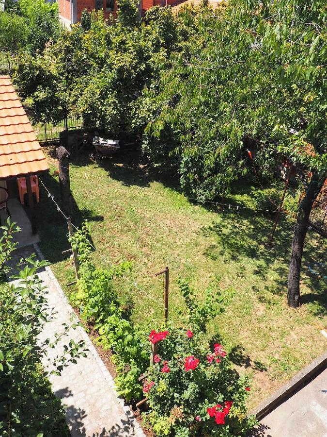וראנג'ה Guest House Stefanovic מראה חיצוני תמונה