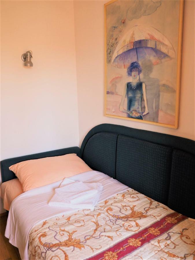 וראנג'ה Guest House Stefanovic מראה חיצוני תמונה