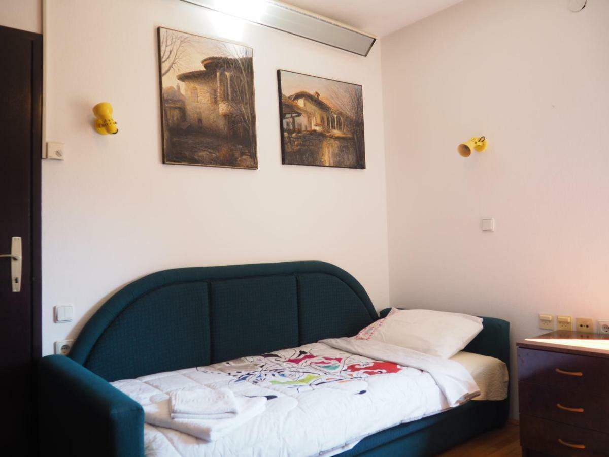 וראנג'ה Guest House Stefanovic מראה חיצוני תמונה