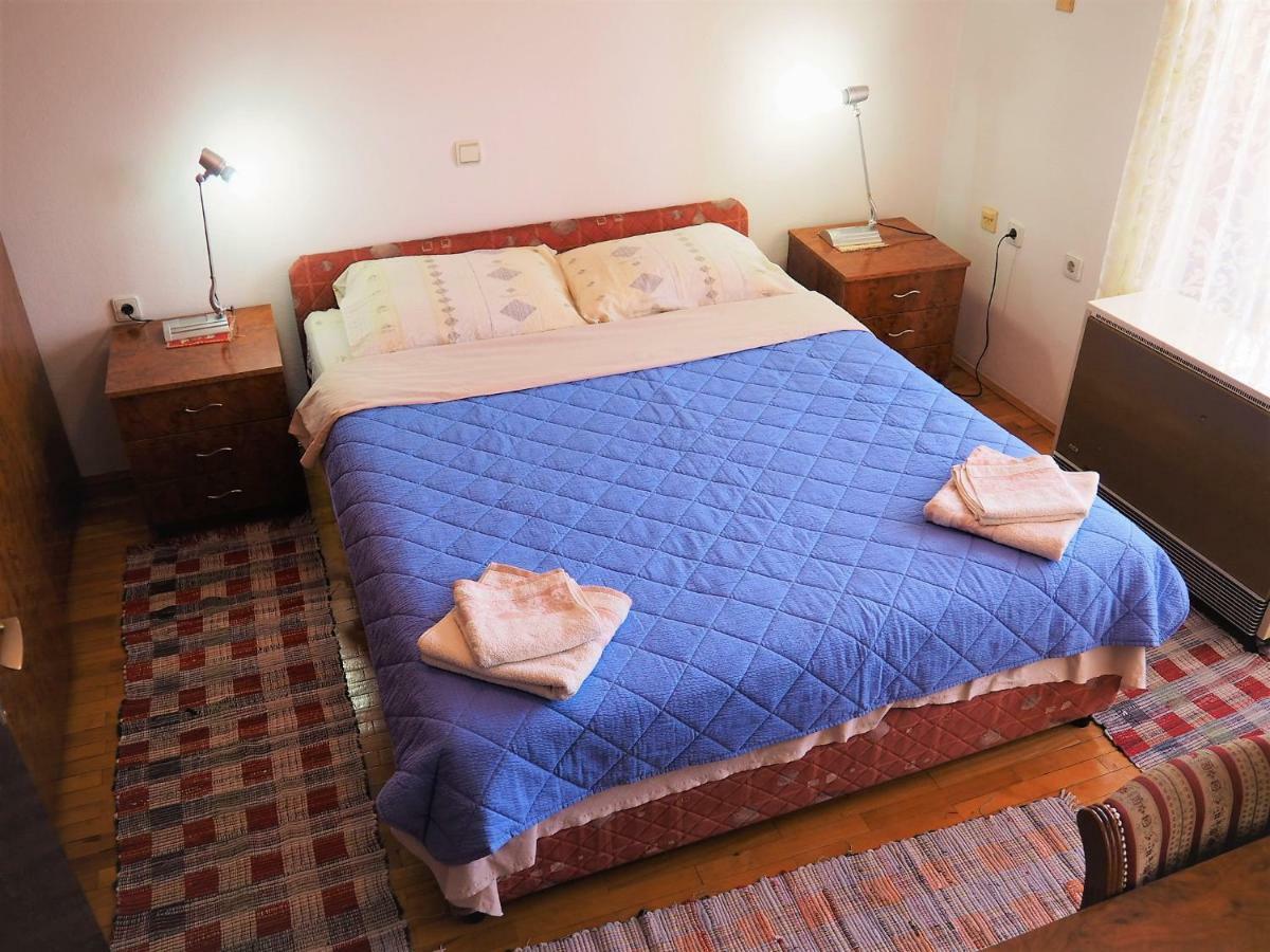 וראנג'ה Guest House Stefanovic מראה חיצוני תמונה