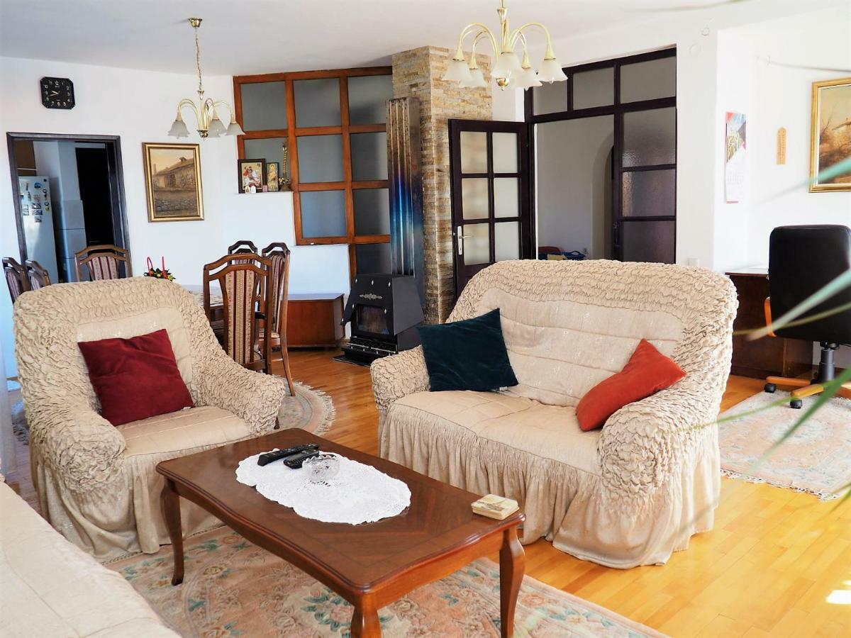 וראנג'ה Guest House Stefanovic מראה חיצוני תמונה