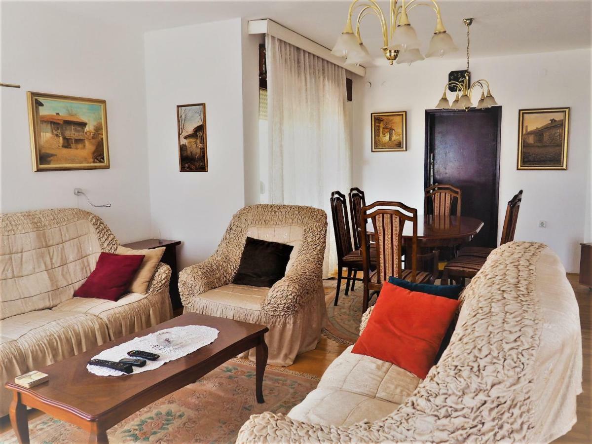 וראנג'ה Guest House Stefanovic מראה חיצוני תמונה