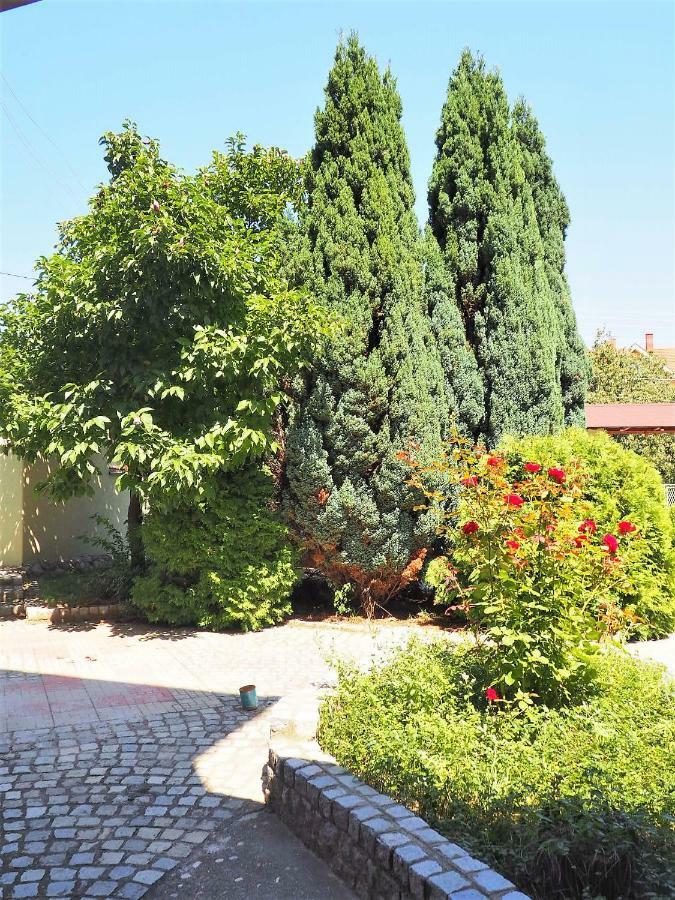 וראנג'ה Guest House Stefanovic מראה חיצוני תמונה