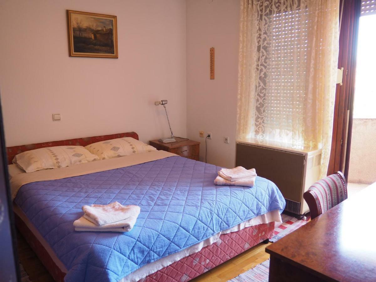 וראנג'ה Guest House Stefanovic מראה חיצוני תמונה