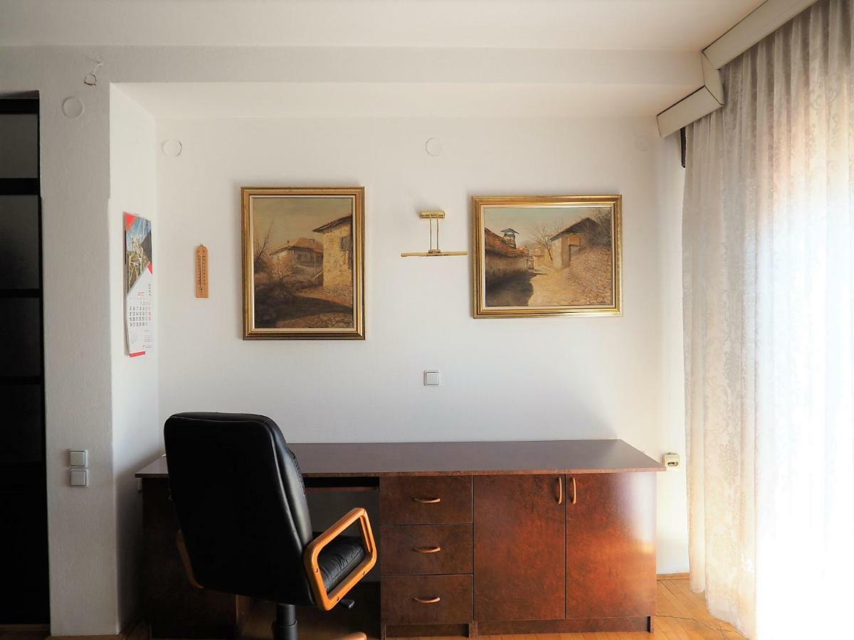 וראנג'ה Guest House Stefanovic מראה חיצוני תמונה