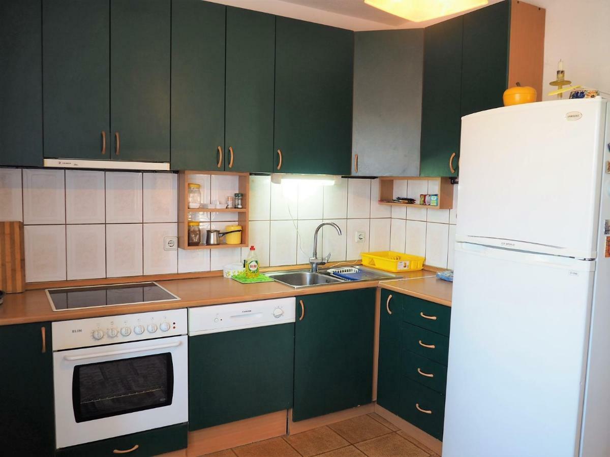 וראנג'ה Guest House Stefanovic מראה חיצוני תמונה