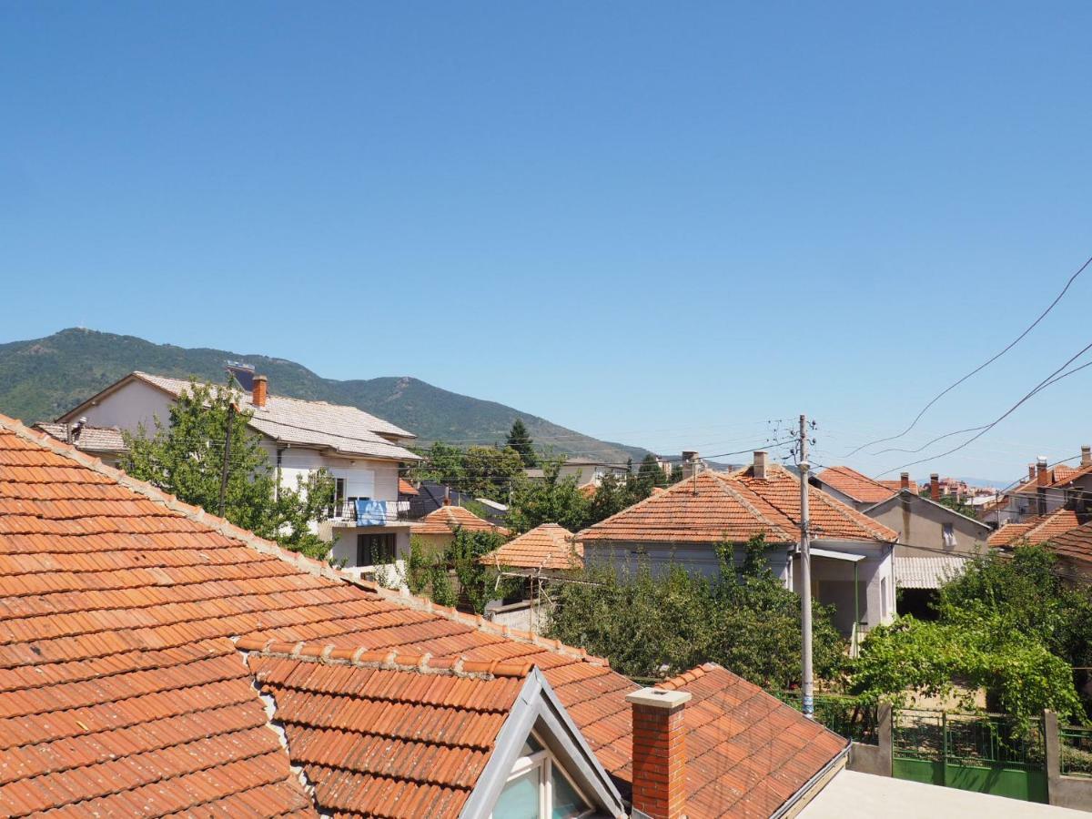 וראנג'ה Guest House Stefanovic מראה חיצוני תמונה
