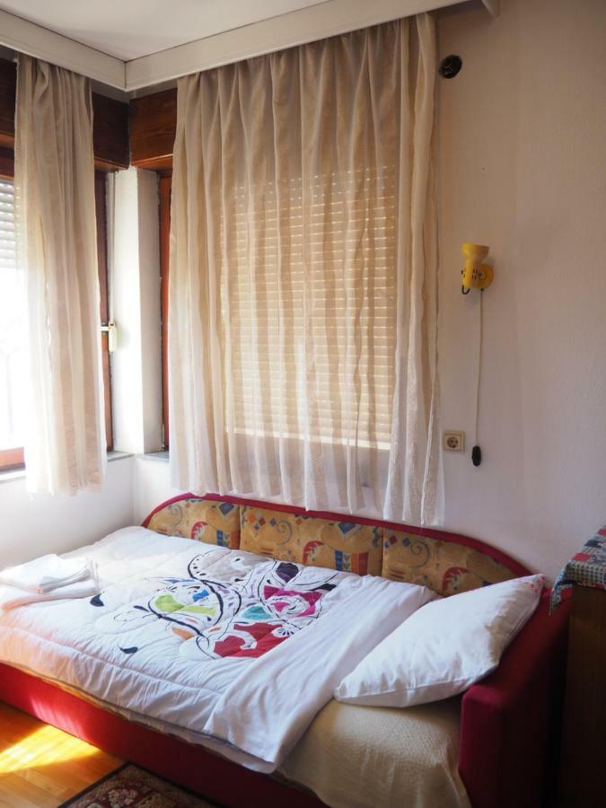 וראנג'ה Guest House Stefanovic מראה חיצוני תמונה