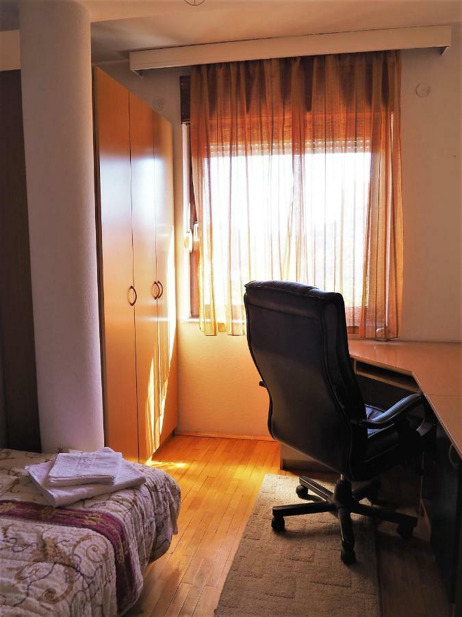 וראנג'ה Guest House Stefanovic מראה חיצוני תמונה